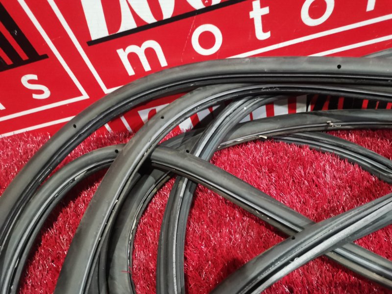 Уплотнитель, 4600 рублей, Солонцы