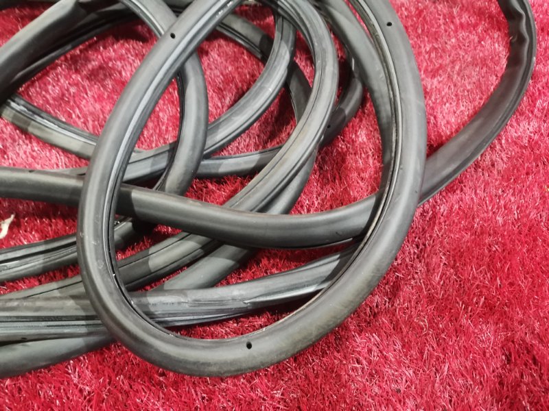 Уплотнитель, 4600 рублей, Солонцы