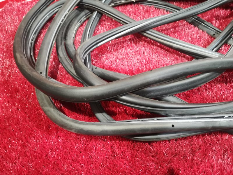 Уплотнитель, 4600 рублей, Солонцы