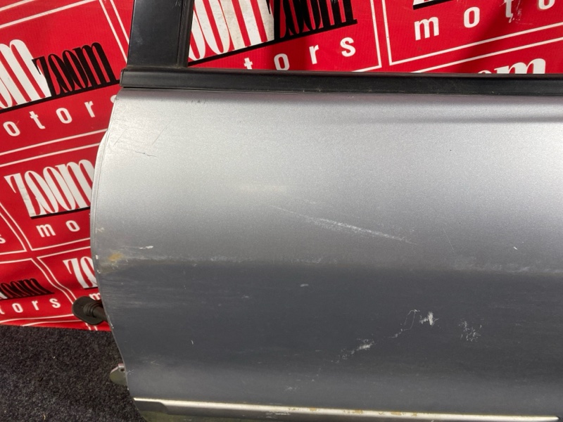 Дверь боковая, 5300 рублей, Красноярск