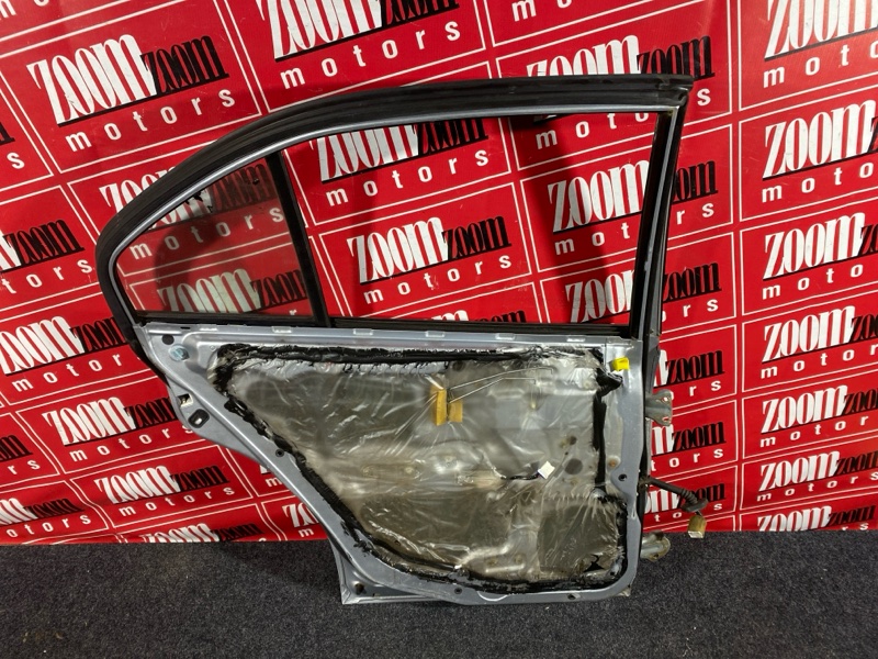 Дверь боковая, 5300 рублей, Красноярск