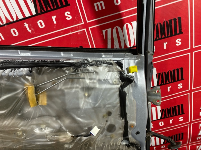 Дверь боковая, 5300 рублей, Красноярск