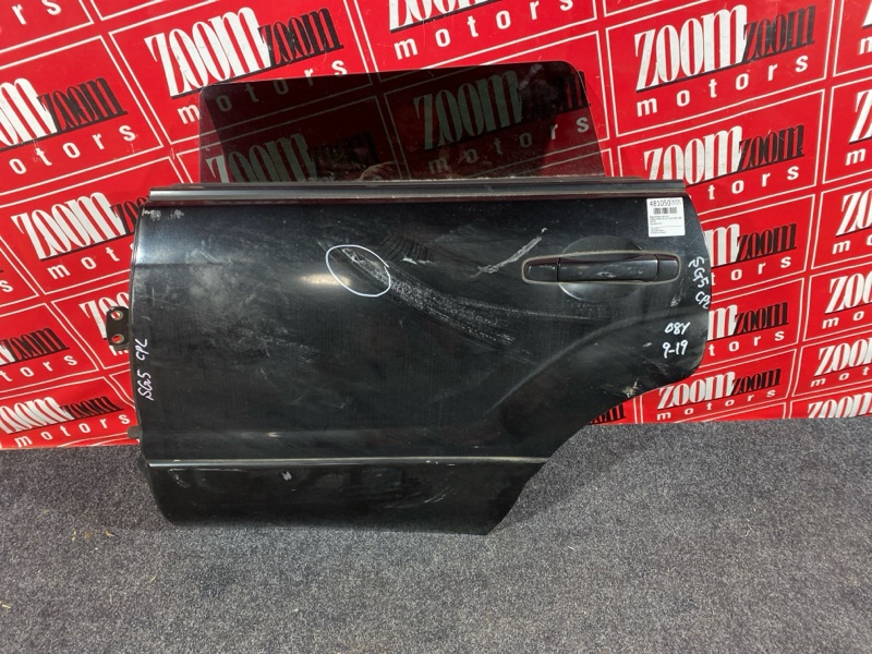 Дверь боковая, 3800 рублей, Красноярск