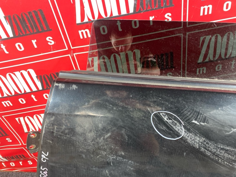 Дверь боковая, 3800 рублей, Красноярск