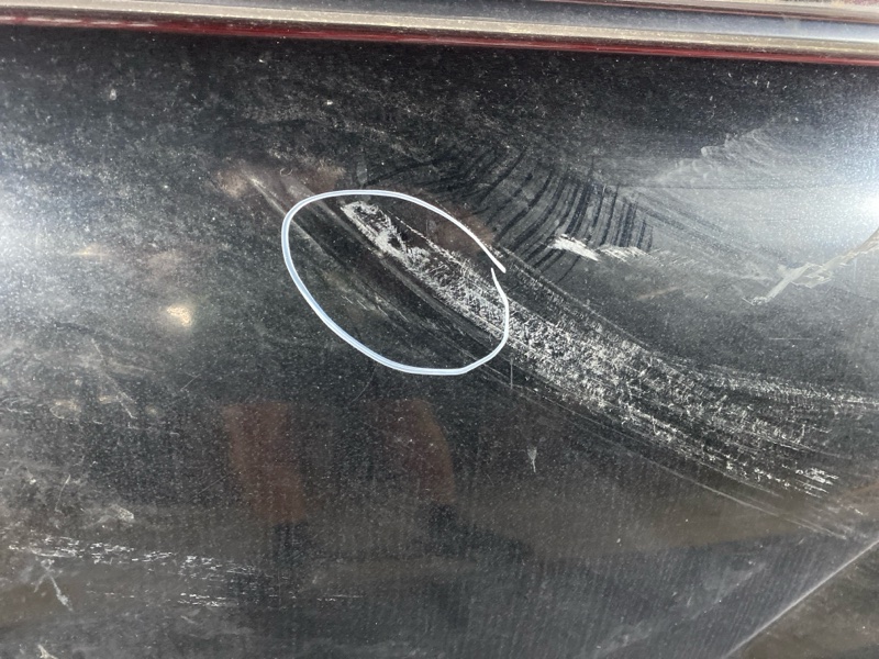 Дверь боковая, 3800 рублей, Красноярск