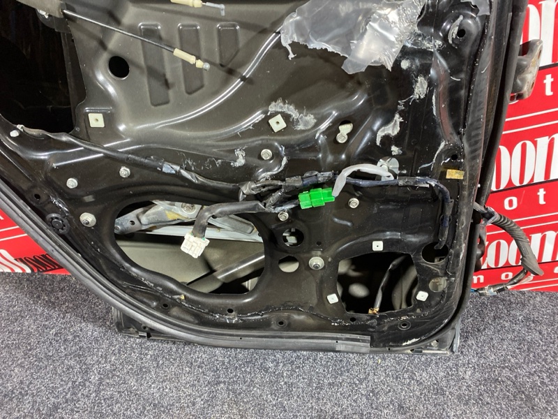 Дверь боковая, 3800 рублей, Красноярск