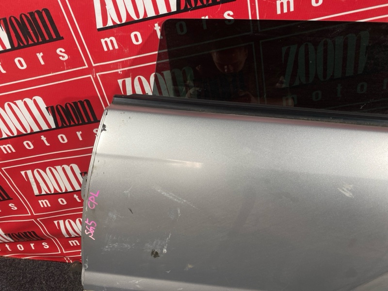 Дверь боковая, 3800 рублей, Красноярск