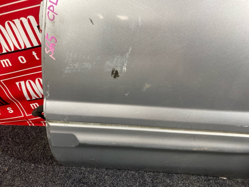 Дверь боковая, 3800 рублей, Красноярск