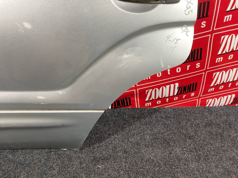 Дверь боковая, 3800 рублей, Красноярск