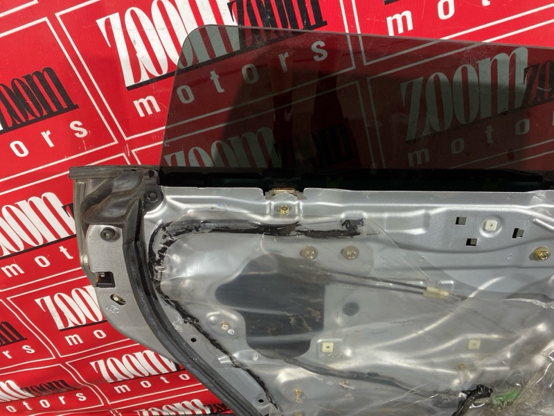 Дверь боковая, 3800 рублей, Красноярск