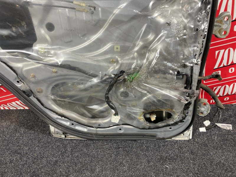 Дверь боковая, 3800 рублей, Красноярск