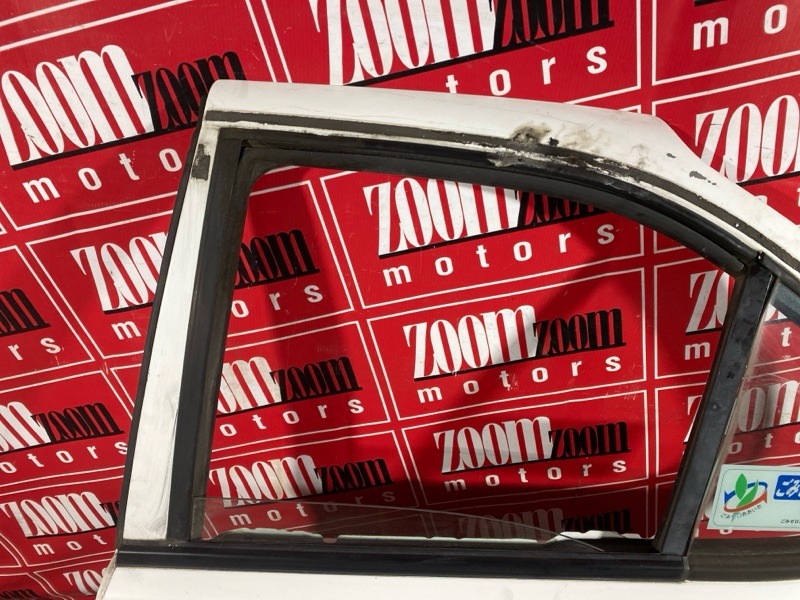 Дверь боковая, 7600 рублей, Красноярск