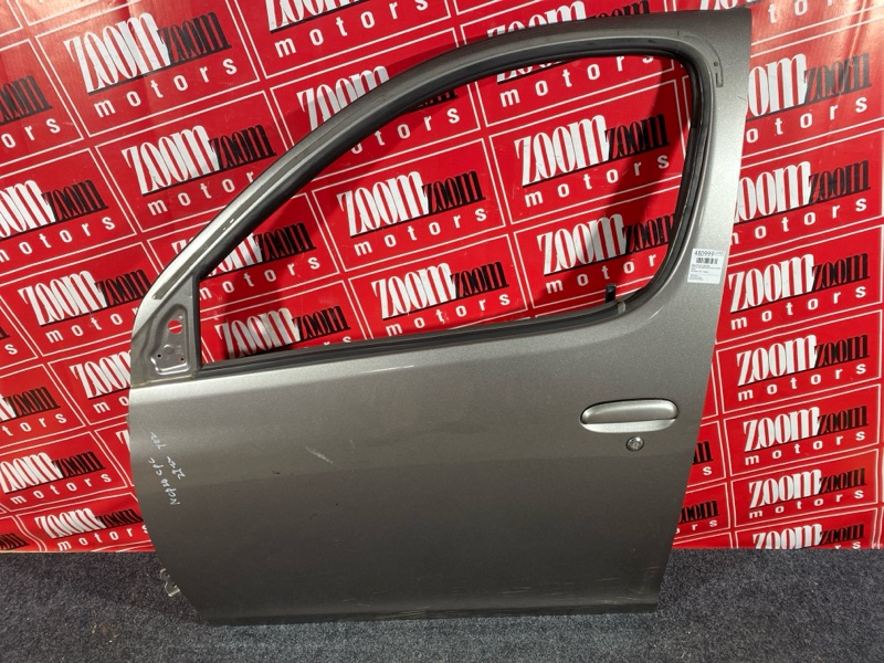 Дверь боковая, 6200 рублей, Красноярск