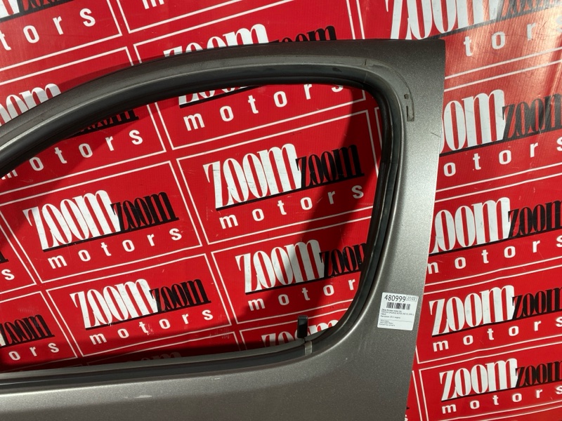 Дверь боковая, 6200 рублей, Красноярск