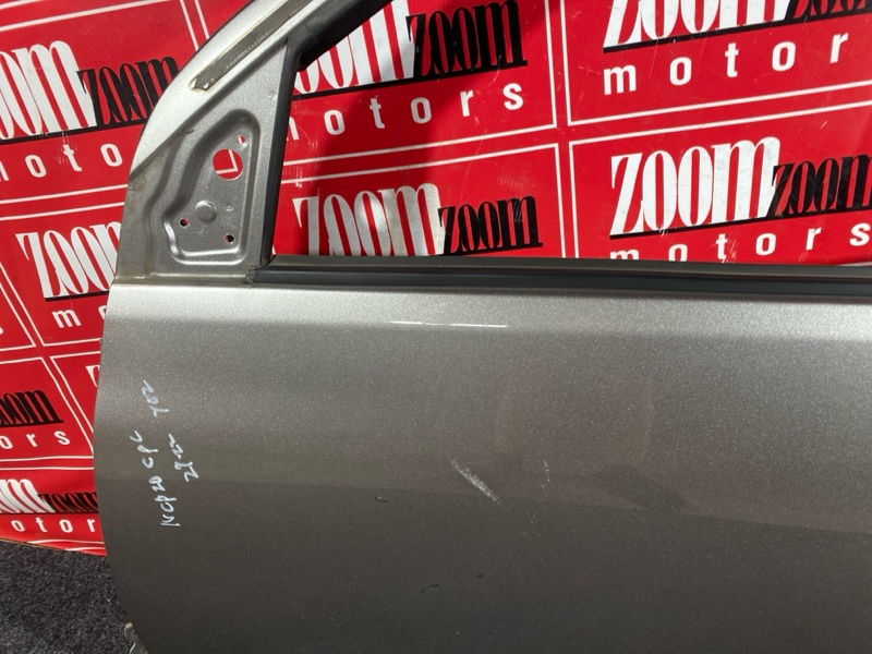 Дверь боковая, 6200 рублей, Красноярск