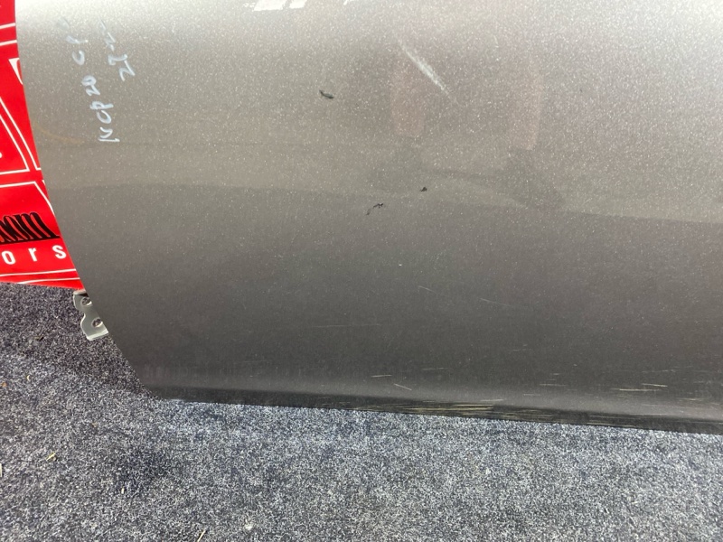 Дверь боковая, 6200 рублей, Красноярск