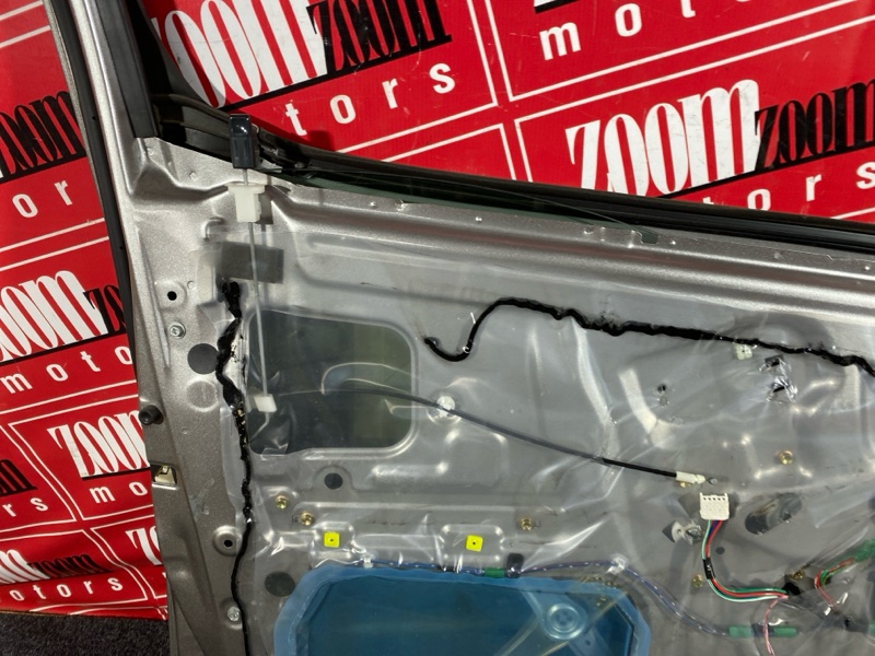 Дверь боковая, 6200 рублей, Красноярск