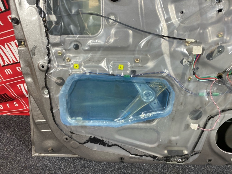 Дверь боковая, 6200 рублей, Красноярск