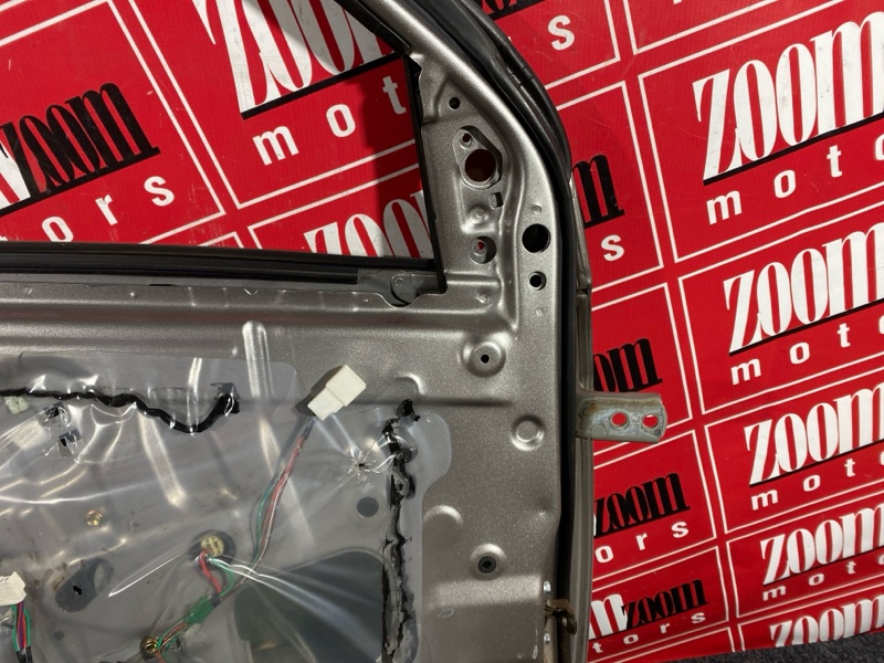 Дверь боковая, 6200 рублей, Красноярск