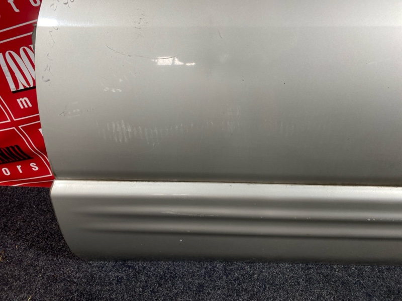 Дверь боковая, 5700 рублей, Красноярск