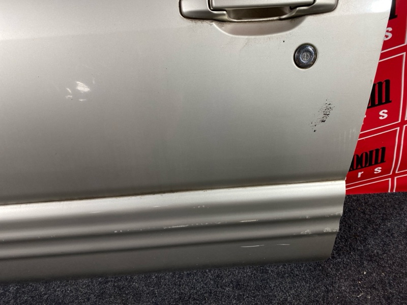 Дверь боковая, 5700 рублей, Красноярск