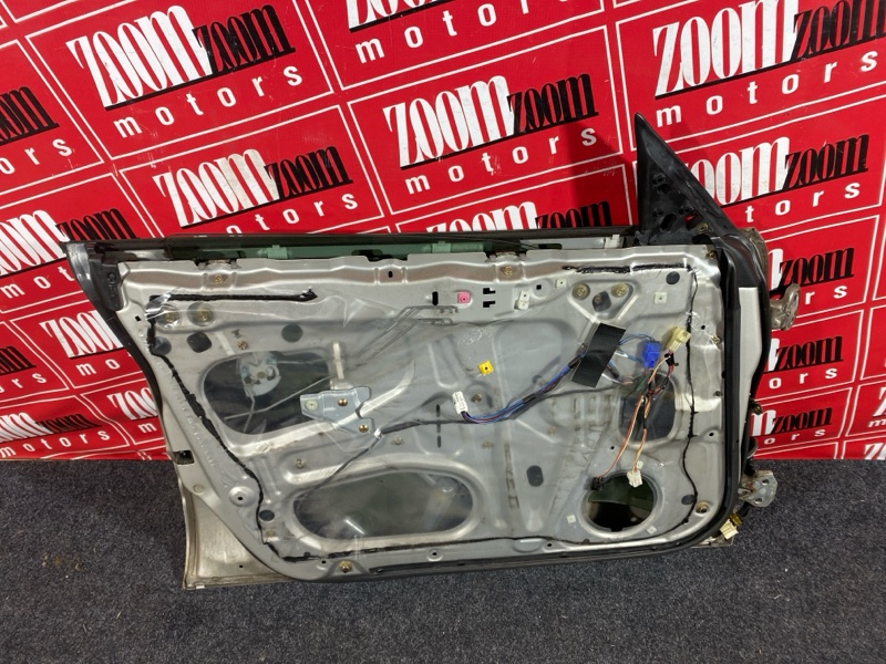 Дверь боковая, 5700 рублей, Красноярск