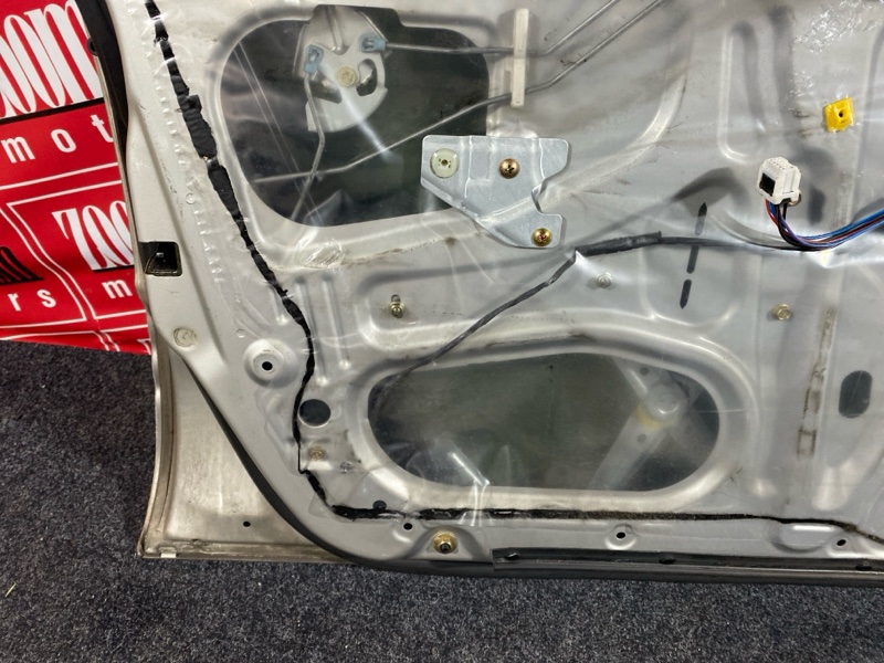 Дверь боковая, 5700 рублей, Красноярск