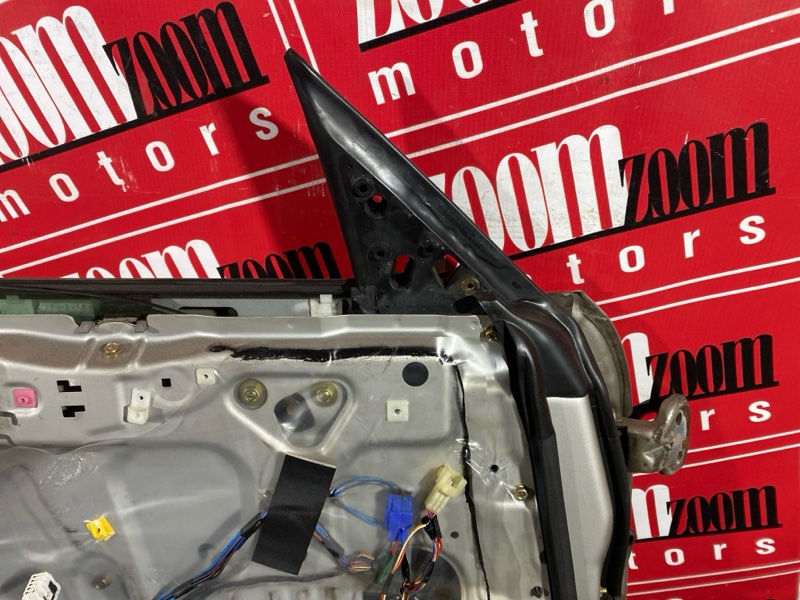 Дверь боковая, 5700 рублей, Красноярск