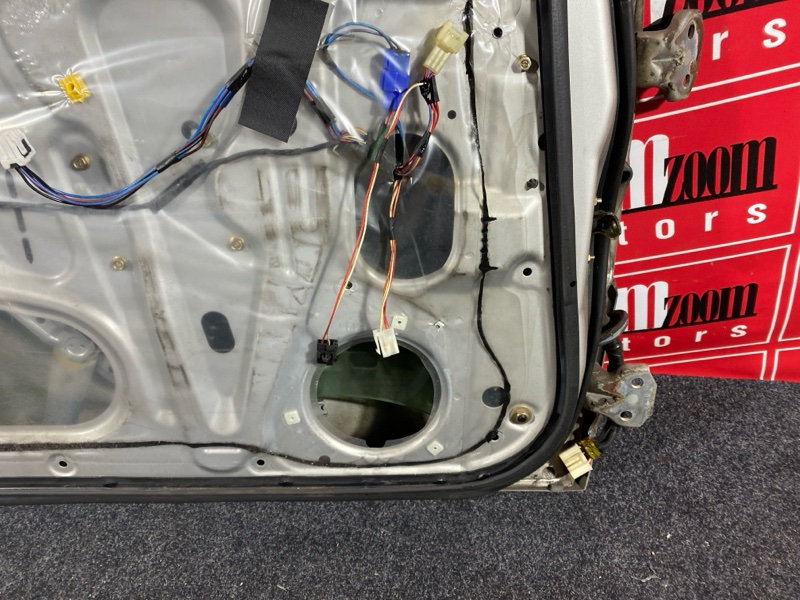 Дверь боковая, 5700 рублей, Красноярск