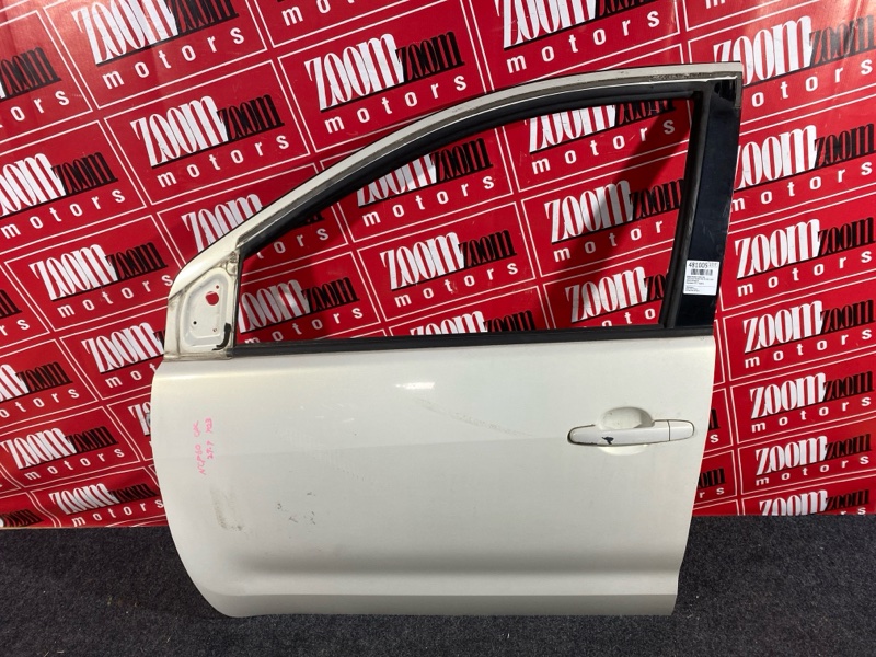 Дверь боковая, 23800 рублей, Красноярск