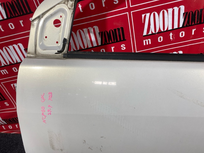 Дверь боковая, 23800 рублей, Красноярск