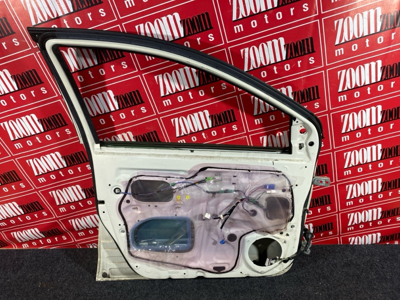 Дверь боковая, 23800 рублей, Красноярск