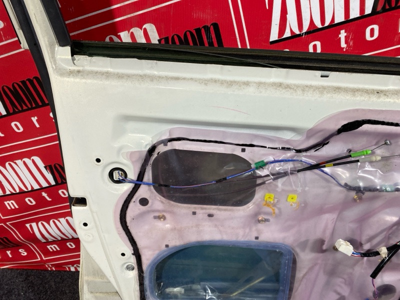 Дверь боковая, 23800 рублей, Красноярск