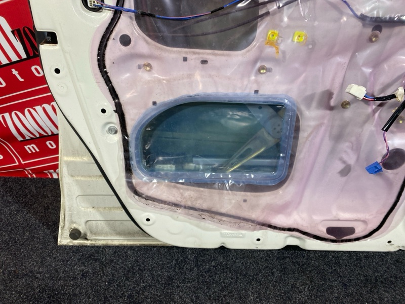 Дверь боковая, 23800 рублей, Красноярск