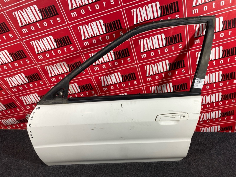 Дверь боковая, 5700 рублей, Красноярск