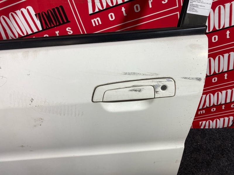 Дверь боковая, 5700 рублей, Красноярск