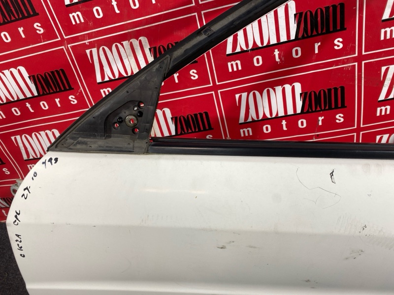 Дверь боковая, 5700 рублей, Красноярск