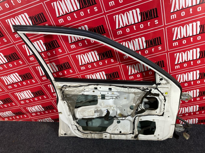 Дверь боковая, 5700 рублей, Красноярск