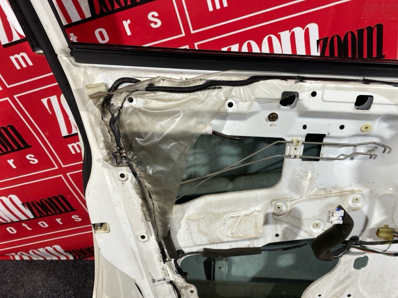 Дверь боковая, 5700 рублей, Красноярск