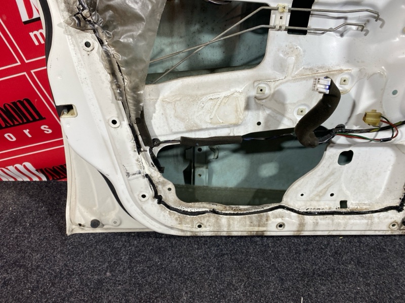 Дверь боковая, 5700 рублей, Красноярск