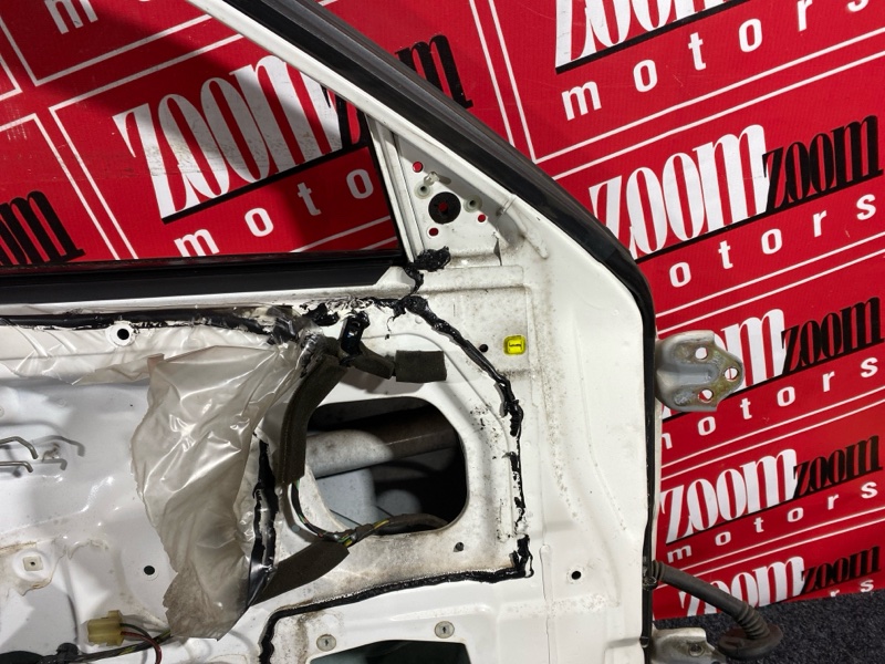 Дверь боковая, 5700 рублей, Красноярск