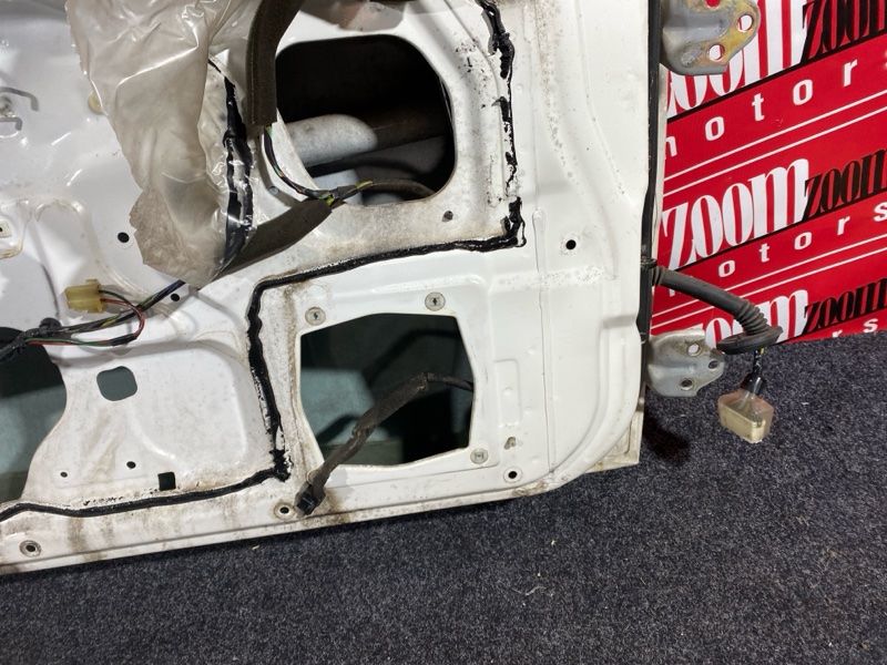 Дверь боковая, 5700 рублей, Красноярск