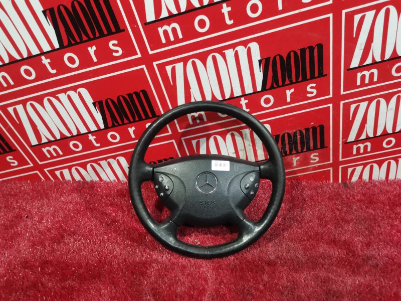 Руль, 4600 рублей, Солонцы