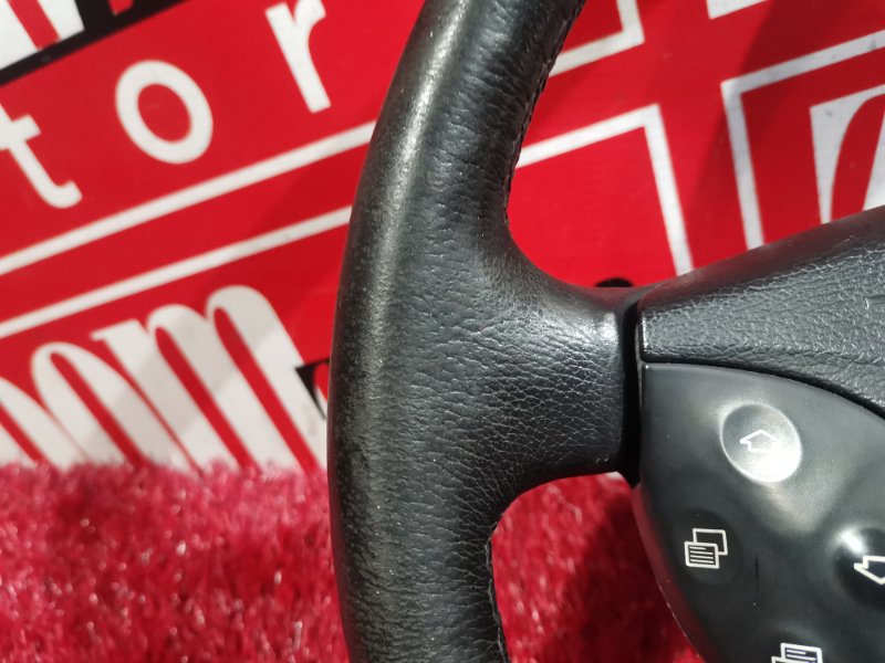 Руль, 4600 рублей, Солонцы