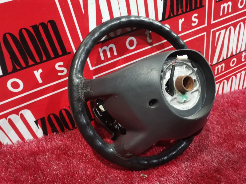 Руль, 4600 рублей, Солонцы