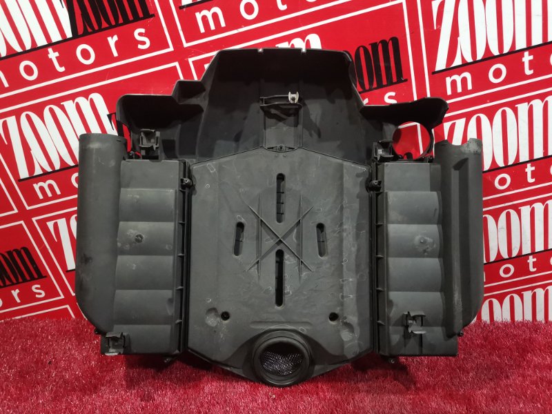 Крышка на двигатель декоративная, 2300 рублей, Солонцы