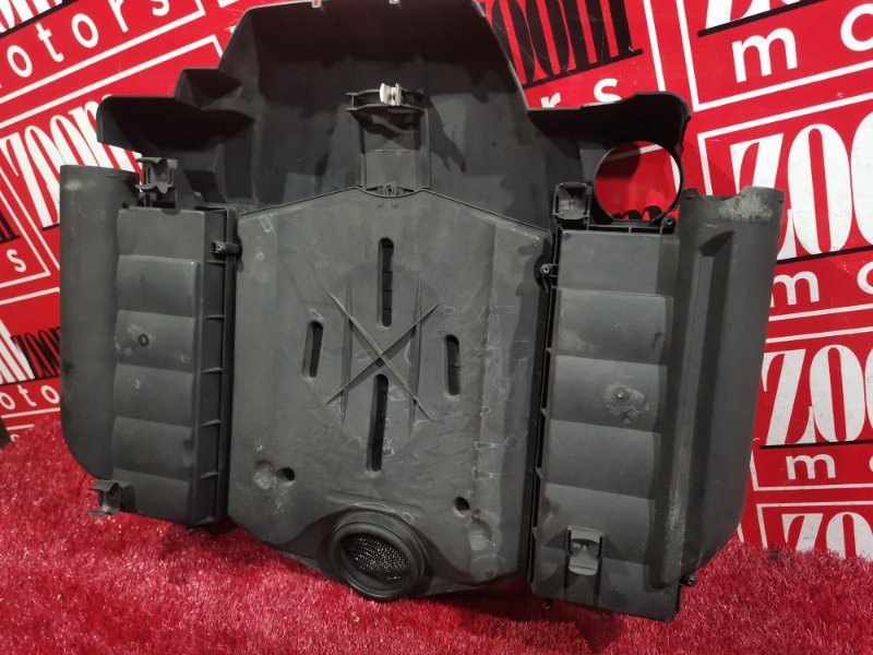 Крышка на двигатель декоративная, 2300 рублей, Солонцы