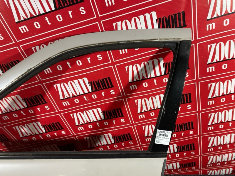 Дверь боковая, 7600 рублей, Красноярск