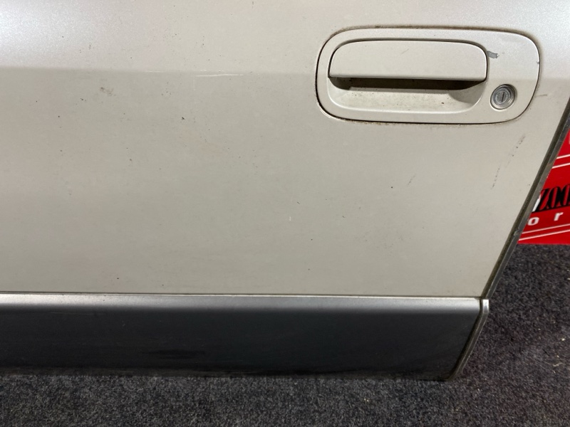 Дверь боковая, 7600 рублей, Красноярск