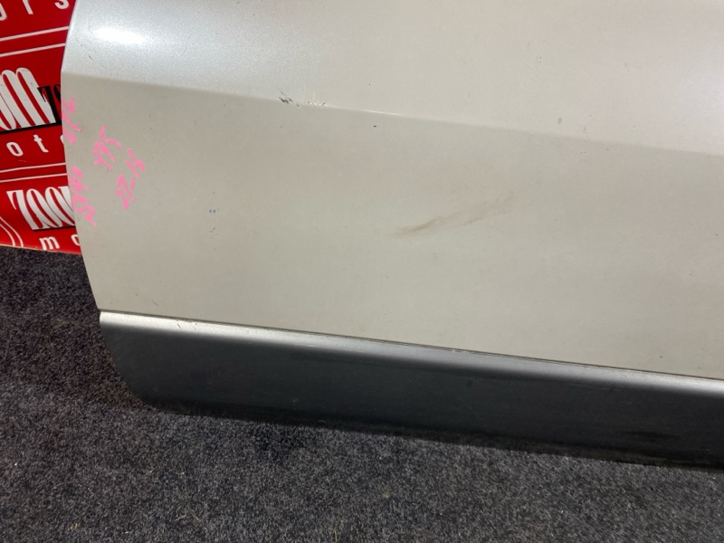 Дверь боковая, 7600 рублей, Красноярск